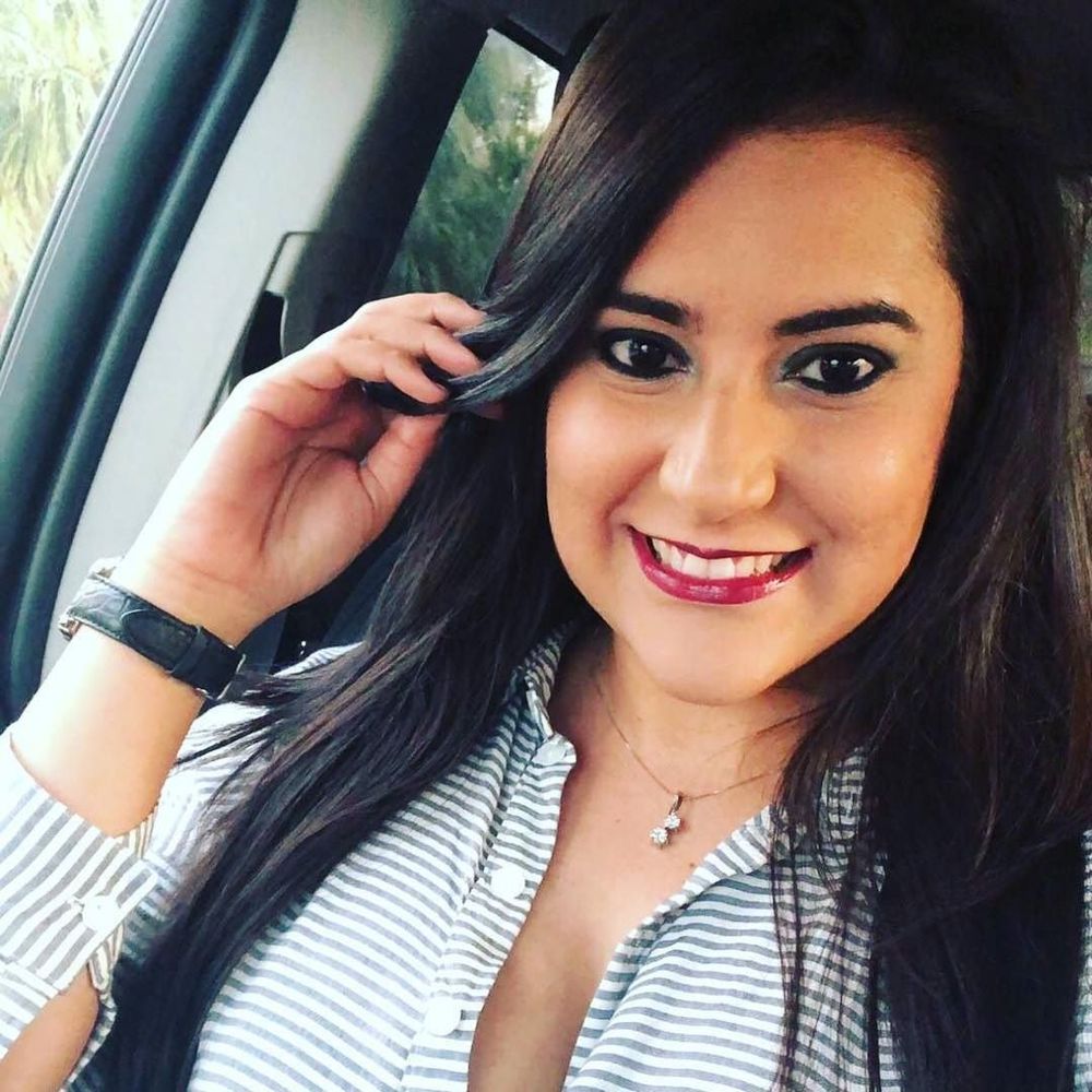 Meet your Posher, Gail